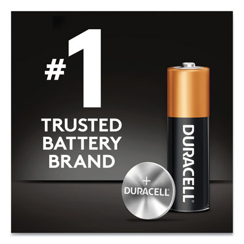 Duracell Specialty High-Power Lithium Batteries  123  3 V  6 Pack (DURDL123AB6PK)