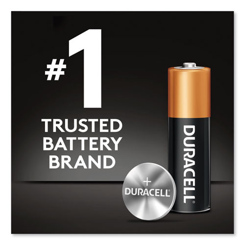 Duracell Lithium Coin Battery  2025  2 Pack (DURDL2025B2PK)
