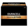 Duracell CopperTop Alkaline D Batteries  12 Box (DURMN1300)