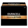 Duracell CopperTop Alkaline D Batteries  12 Box (DURMN1300)