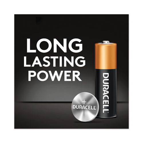 Duracell CopperTop Alkaline D Batteries  8 Pack (DURMN13RT8Z)
