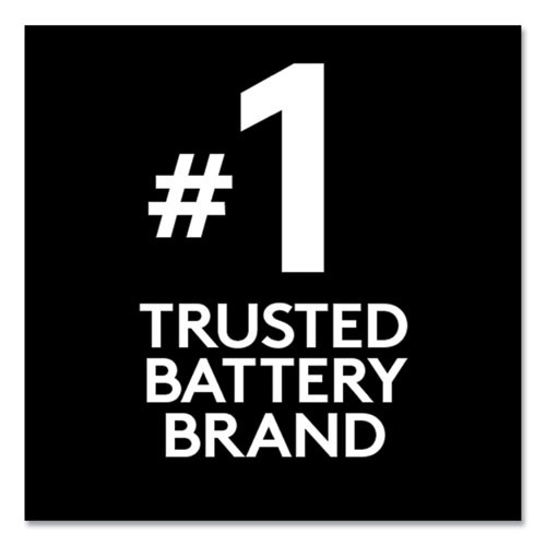 Duracell Rechargeable StayCharged NiMH Batteries  AA  4 Pack (DURNLAA4BCD)