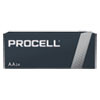 Duracell Procell Alkaline AA Batteries  144 Carton (DURPC1500CT)