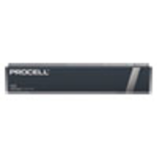 Duracell Procell Lithium Batteries  CR123  For Camera  3V  12 Box (DURPL123BDK)