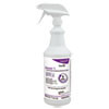 Diversey Oxivir 1 RTU Disinfectant Cleaner  32 oz Spray Bottle  12 Carton (DVO100850916)