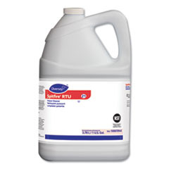 Diversey Spitfire Power Cleaner  Fresh Pine Scent  3 78 L Container  4 Carton (DVO100870948)