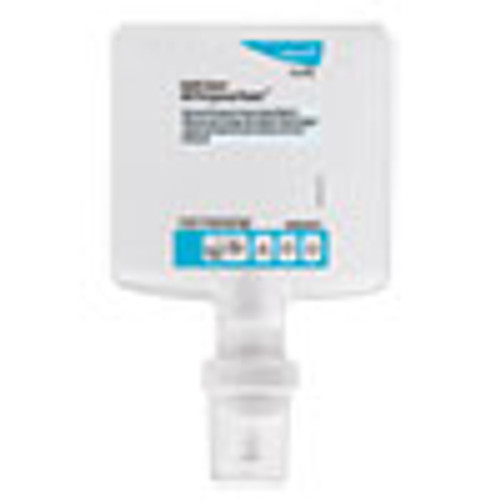 Diversey Soft Care All Purpose Foam  Floral  1 3 L Cartridge  6 Carton (DVO100907877)