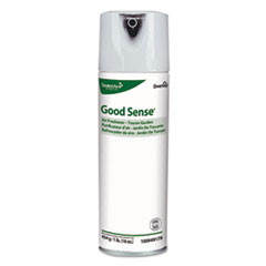 Diversey Good Sense Air Freshener  Tuscan Garden  16 oz  6 Carton (DVO100949179)