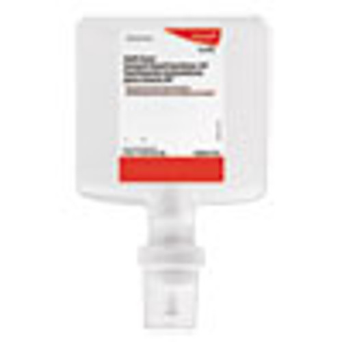 Diversey Soft Care Instant Hand Sanitizer AF  1300 mL Cartridge  Fresh Scent  6 Carton (DVO100961733)
