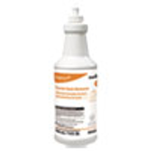 Diversey Tannin Stain Remover  32 oz Bottle  Fruity  6 CT (DVO904252)