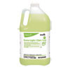 Diversey Suma Light D1 2 Hand Dishwashing Detergent  Citrus  1 gal Container  4 Carton (DVO957229280)
