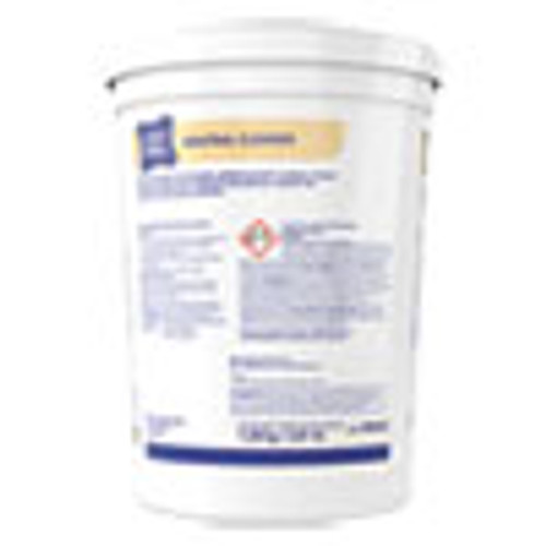 Easy Paks Neutral Cleaner   5oz Packet  90 Tub  2 Tubs Carton (DVO990653)