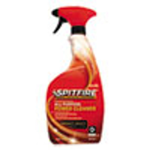 Diversey Spitfire All Purpose Power Cleaner  Liquid  32 oz  4 Carton (DVOCBD540038)