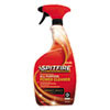 Diversey Spitfire All Purpose Power Cleaner  Liquid  32 oz  4 Carton (DVOCBD540038)