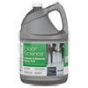 Diversey Floor Science Cleaner Restorer Spray Buff  Citrus Scent  1 gal Bottle  4 Carton (DVOCBD540458)