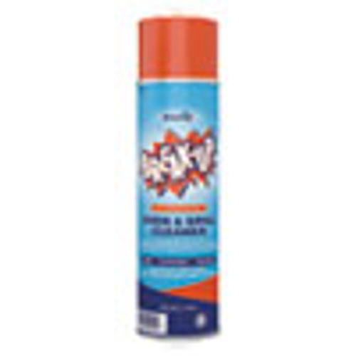 BREAK-UP Oven And Grill Cleaner  Ready to Use  19 oz Aerosol  6 Carton (DVOCBD991206)