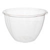 Eco-Products Salad Bowls  Clear  48 oz  6 69  Dia  300 Carton (ECOEPSB48BASE)