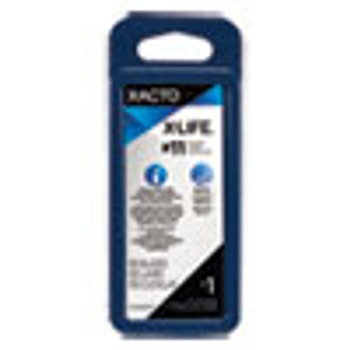 X-ACTO No  11 Bulk Pack Blades for X-Acto Knives  100 Box (EPIX611)