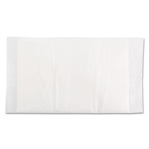 First Aid Only SmartCompliance Trauma Pad  5  x 9  (FAOFAE5012)