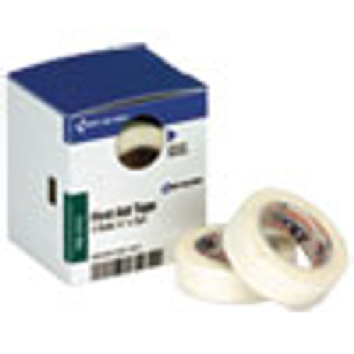 First Aid Only Refill f SmartCompliance Gen Business Cabinet  First Aid Tape 1 2x5yd 2RL BX (FAOFAE6103)