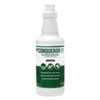 Fresh Products Bio Conqueror 105 Enzymatic Odor Counteractant Concentrate  Citrus  32 oz  12 Carton (FRS1232BWBCT)