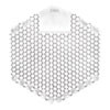 Fresh Products The Wave Urinal Deodorizer  Honeysuckle  Clear  10 BX (FRS3WDS60HON)