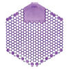 Fresh Products The Wave Urinal Deodorizer  Urinal Screens  Fabulous Scent  60 Carton (FRS3WDS60LAV)