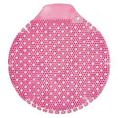 Fresh Products Tidal Wave  Urinal Screen  Apple Scent  6 Box (FRSTWDSSA)