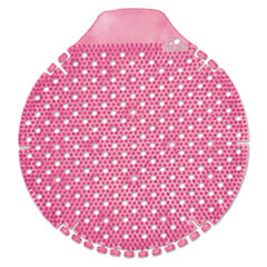 Fresh Products Tidal Wave  Urinal Screen  Apple Scent  6 Box (FRSTWDSSA)