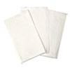 GEN Dinner Napkins  2-Ply  14 50 W x 16 50 D  White (GEN15X17DINW)