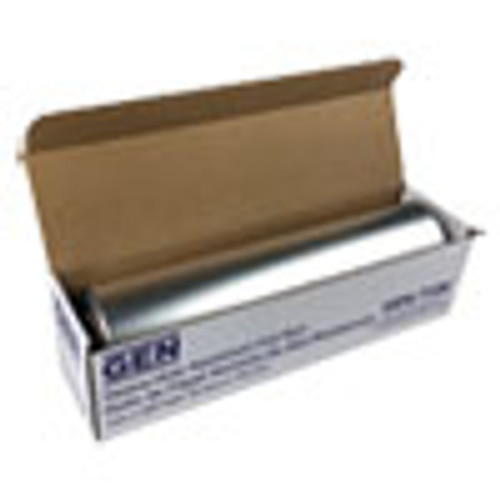GEN Heavy-Duty Aluminum Foil Roll  12  x 500 ft (GEN7120)