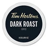 Tim Hortons K-Cup Pods Dark Roast  24 Box (GMT1279)