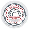 The Original Donut Shop Peppermint Bark K-Cup Pods  24 Box (GMT7428)