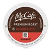 McCafe Premium Roast K-Cup  24 BX (GMT7465)