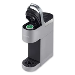 Keurig K-Suite Hospitality Brewer  Single-Cup  Silver Black (GMT8139)