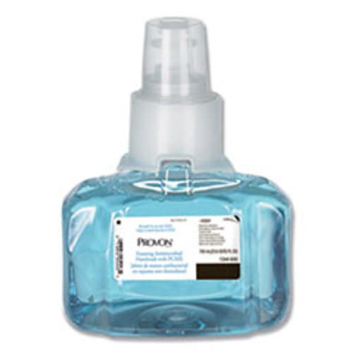 PROVON Foaming Antimicrobial Handwash with PCMX  Floral  700 mL Refill  For LTX-7  3 CT (GOJ134403)