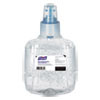 PURELL Advanced Hand Sanitizer Green Certified Gel Refill  1200 ml  Fragrance Free (GOJ190302EA)