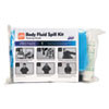 PURELL Body Fluid Spill Kit  Refill  8 5  x 11 3  x 4 5   2 Refills Carton (GOJ384102RFL)