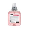 GOJO Luxury Foam Hand Wash Refill for FMX-12 Dispenser  1250 mL  Refreshing Cranberry  4 Carton (GOJ516104CT)