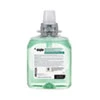 GOJO Green Certified Foam Hair and Body Wash  Cucumber Melon  1250 mL Refill  4 Carton (GOJ516304CT)