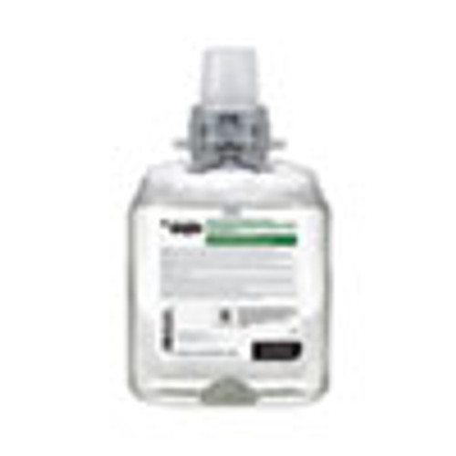GOJO Green Certified Foam Hand Cleaner  1250 mL Refill  4 Carton (GOJ516504CT)