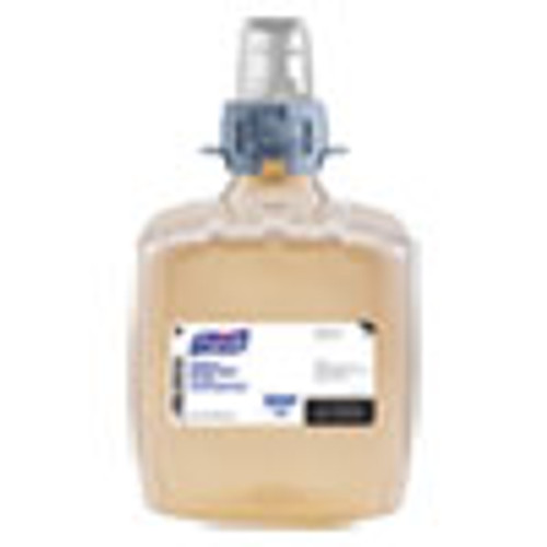 PURELL Healthy Soap 2 0  CHG Antimicrobial Foam 1250 mL  3 Carton (GOJ518103)
