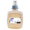 PURELL Healthy Soap 2 0  CHG Antimicrobial Foam 1250 mL  3 Carton (GOJ518103)