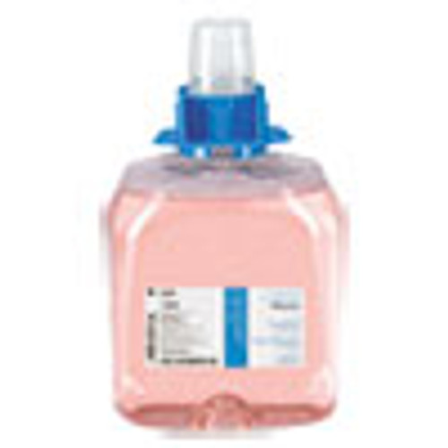 PROVON Foaming Handwash with Moisturizers  Cranberry Foaming Refill  1250 mL (GOJ518504EA)
