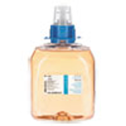 PROVON Foam Handwash  Moisturizer  Light Floral  FMX-12 Dispenser  1250mL Pump (GOJ518604EA)