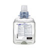 PURELL Advanced Hand Sanitizer Foam FMX-12 Refill  1200 mL  4 Carton (GOJ519204CT)