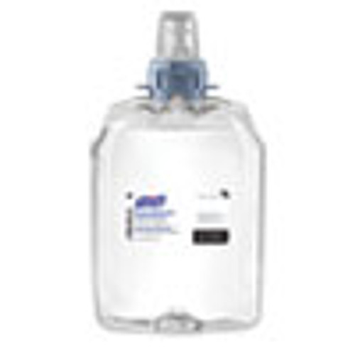 PURELL Education HEALTHY SOAP Fragrance Free Foam  2000 mL  2 Carton (GOJ521202)