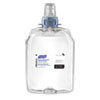 PURELL Education HEALTHY SOAP Fragrance Free Foam  2000 mL  2 Carton (GOJ521202)
