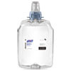 PURELL Professional HEALTHY SOAP Mild Foam  Fragrance-Free  2000 mL  2 CT (GOJ521302)