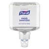 PURELL Healthcare Advanced Hand Sanitizer Foam  1200 mL  Cranberry Scent  For ES8 Dispensers  2 Carton (GOJ775302)